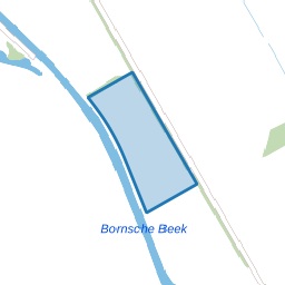 Perceel BNE00-A-2181
