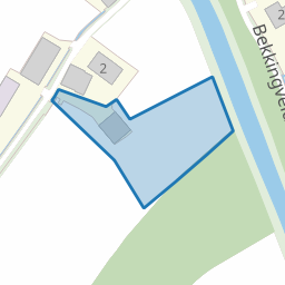 Perceel BNE00-A-2201