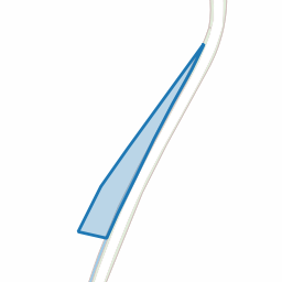 Perceel BNE00-A-284