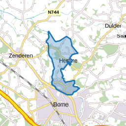 Sectie B