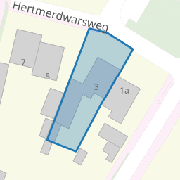 Perceel BNE00-B-1181