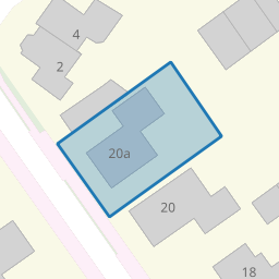 Perceel BNE00-B-1319