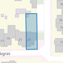 Perceel BNE00-B-1354