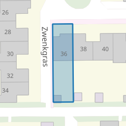 Perceel BNE00-B-1366