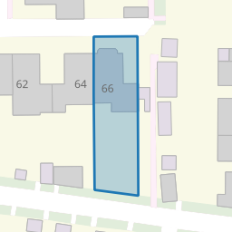 Perceel BNE00-B-1381