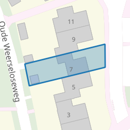 Perceel BNE00-B-1390