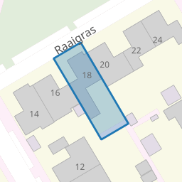 Perceel BNE00-B-1418