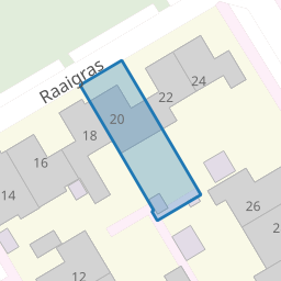 Perceel BNE00-B-1419