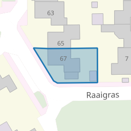 Perceel BNE00-B-1439