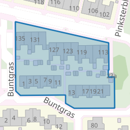 Perceel BNE00-B-1456