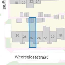Perceel BNE00-B-1463