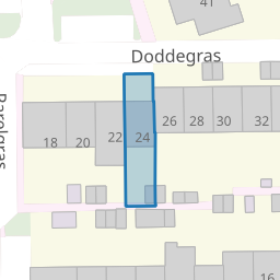 Perceel BNE00-B-1474