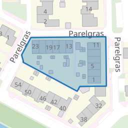 Perceel BNE00-B-1483