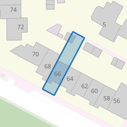 Perceel BNE00-B-1486