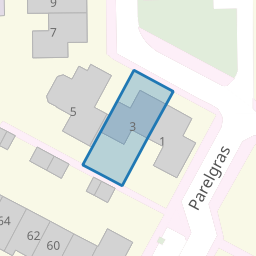 Perceel BNE00-B-1492