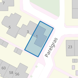 Perceel BNE00-B-1493