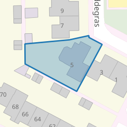 Perceel BNE00-B-1494