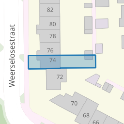 Perceel BNE00-B-1496