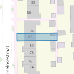 Perceel BNE00-B-1500