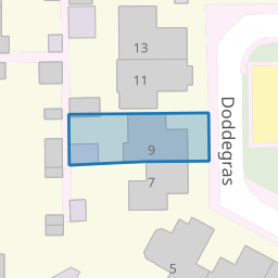 Perceel BNE00-B-1510