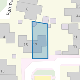 Perceel BNE00-B-1515