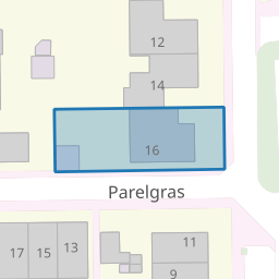 Perceel BNE00-B-1520