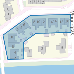 Perceel BNE00-B-1583