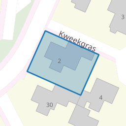 Perceel BNE00-B-1600