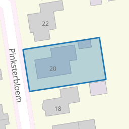 Perceel BNE00-B-1654