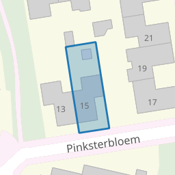 Perceel BNE00-B-1660