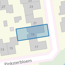 Perceel BNE00-B-1662