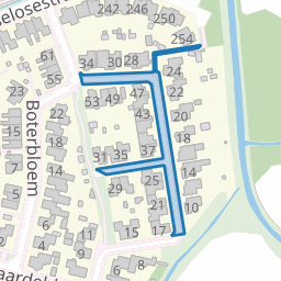 Perceel BNE00-B-1693