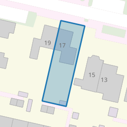 Perceel BNE00-B-1700