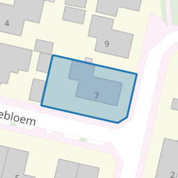 Perceel BNE00-B-1712