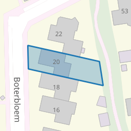 Perceel BNE00-B-1724