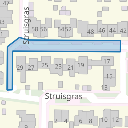 Perceel BNE00-B-1793