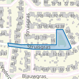 Perceel BNE00-B-1794