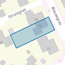 Perceel BNE00-B-1823