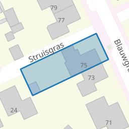 Perceel BNE00-B-1824