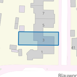 Perceel BNE00-B-1830