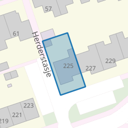 Perceel BNE00-B-1884