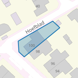 Perceel BNE00-B-1913