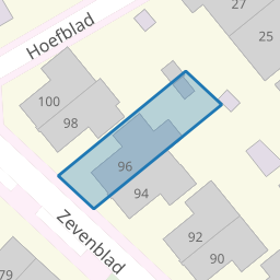 Perceel BNE00-B-1915