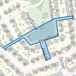 Perceel BNE00-B-1934