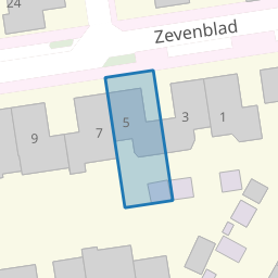 Perceel BNE00-B-1958