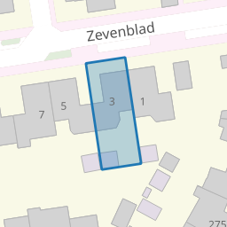 Perceel BNE00-B-1959