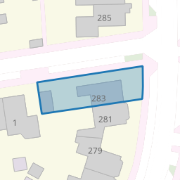 Perceel BNE00-B-1961