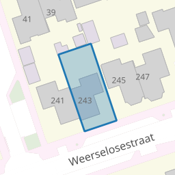 Perceel BNE00-B-1988