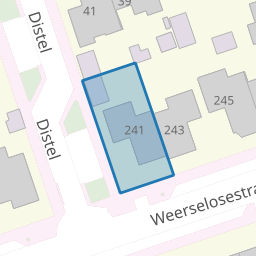 Perceel BNE00-B-1989