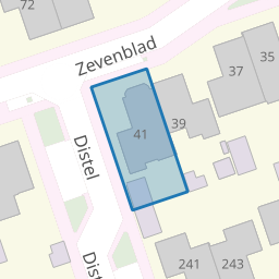 Perceel BNE00-B-1990